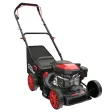95556 | Benzin-Rasenmäher Eco Wheeler EW 410-127