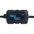 85144 | Automatik Batterieladegerät GAB 12V/6V-1A