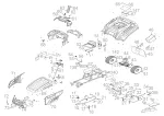 95459 | Rasentraktor Gar 685 T 
