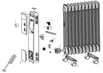 85190 | Ölradiator OR 1500-7