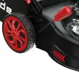 95557 | Benzin-Rasenmäher Eco Wheeler EW 410-144 R