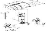 95457 | Gartenfräse GF 420-4.1