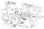 2080 | Holzspalter GHS/8TED-H