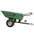 94323 | Gartenwagen GGW 501