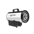 85203 | Gasheizgebläse Heatflow Pro 10k INOX