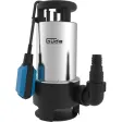 94639 | Schmutzwassertauchpumpe GS 1103 PI