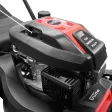 95460 | Rasenmäher Eco Wheeler 412.2 P