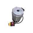 1962-01048 Motor komplett