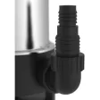 94639 | Schmutzwassertauchpumpe GS 1103 PI