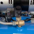 50136 | Kompressor Airpower 150/8/24 SILENT