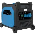 40724 | Inverter Stromerzeuger ISG 6600-3 E