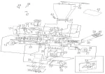 94396 | Benzin-Gartenhäcksler GH 651 B
