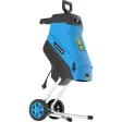 94372 | Gartenhäcksler GH 2501