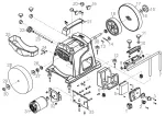 55247 | Nassschleifer GNS 200 VS