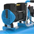 50143 | Kompressor Airpower 270/8/50 SILENT