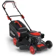 95509 | Rasenmäher ECO WHEELER 462.5 R