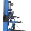 2066 | Holzspalter GHS 1000/20TEZ-A