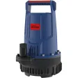 58566 | Akku Regenfasspumpe RFP 18-201-23