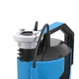 75811 | Hochwasser Flut-Set 750