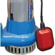 75800 | Schmutzwassertauchpumpe PRO 1100 A