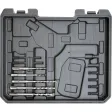 58508 | Akku Bohrhammer BH 18-201-30K