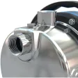 93920 | Gartenpumpe GP 1045 E