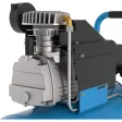 50129 | Kompressor 260/10/50