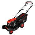 95443 | Rasenmäher Big Wheeler 464.3 R