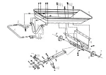 94323 | Gartenwagen GGW 501