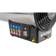 85005 | Gasheizgebläse GGH 10 INOX