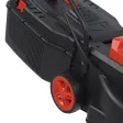 95486 | Elektro Rasenmäher 320/1300
