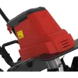 94378 | Elektro-Gartenfräse GEGF 1540.1