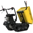 55565 | Raupendumper GRD 400/R
