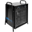 85013 | Elektroheizer GH 9 EV