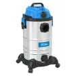 17027 | Nass-Trockensauger Set GNTS 30L mit Spot 350