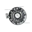 55539-01121 Seilzugstarter