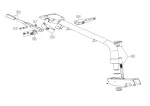 95187 | Motoreinachser GME 6.5 V