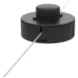 95172 | Ersatzfadenspule 6 m/1,6 mm zu GRT 550 2-tlg.