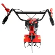 95465 | Benzin Gartenfräse GF 2236.1