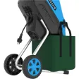 94372 | Gartenhäcksler GH 2501