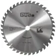 54986 | Holzsägeblatt HM 305x25,4x40Z
