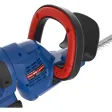 58596 | Akku Heckenschere HS 18-201-05