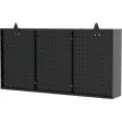 40476 | Wandschrank GWS 3T