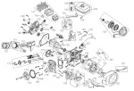 94409 | Gartenhäcksler GH 11.7-100