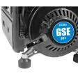 40726 | Stromerzeuger GSE 951