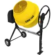 55456 | Betonmischer GBM 160