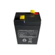 24323-01041 Batterie 6V / 4,5 AH
