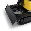 55581 | Benzin Mini Bagger GMB 860B