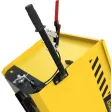 55565 | Raupendumper GRD 400/R