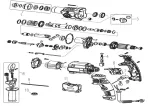 58114 | Bohrhammer BH 20 E